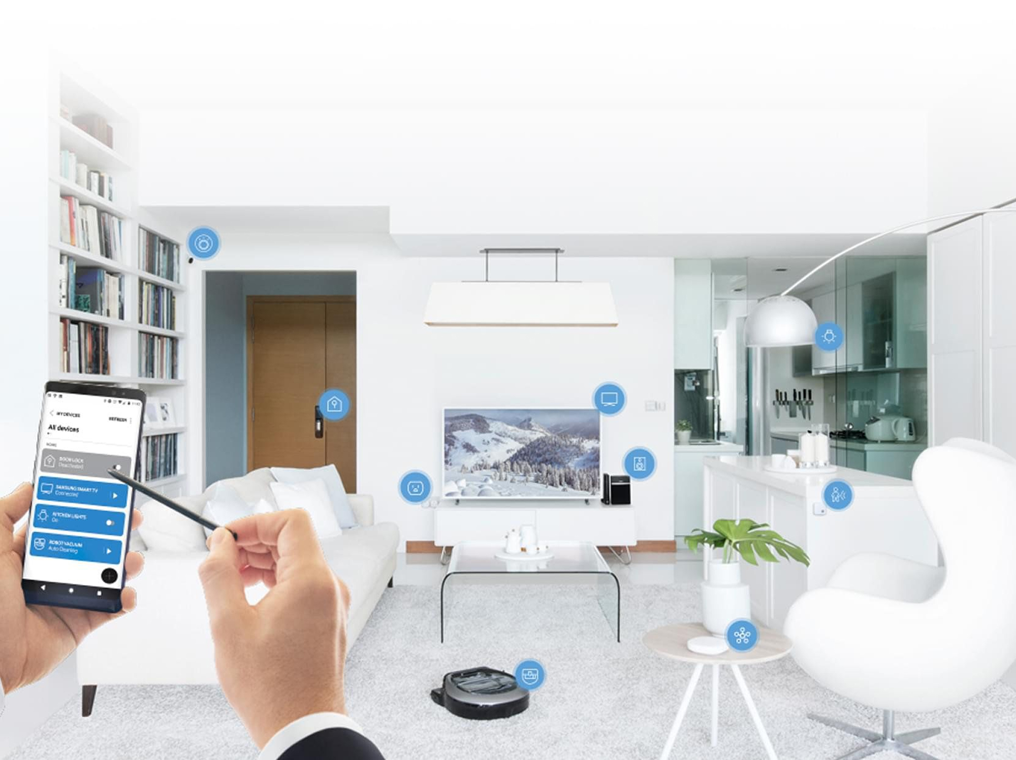 Smart Home